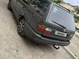 Volkswagen Passat 1992 года за 850 000 тг. в Тараз – фото 5