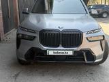 BMW X7 2022 года за 55 000 000 тг. в Алматы – фото 4