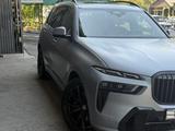 BMW X7 2022 года за 55 000 000 тг. в Алматы – фото 5