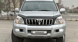 Toyota Land Cruiser Prado 2007 года за 14 300 000 тг. в Алматы – фото 2