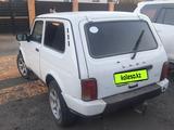 ВАЗ (Lada) Lada 2121 2017 годаүшін2 900 000 тг. в Экибастуз – фото 2