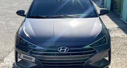 Hyundai Elantra 2019 годаүшін5 500 000 тг. в Жанаозен – фото 2
