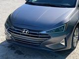 Hyundai Elantra 2019 годаүшін5 500 000 тг. в Жанаозен