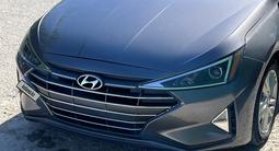 Hyundai Elantra 2019 годаүшін5 500 000 тг. в Жанаозен