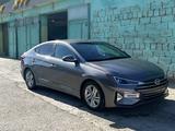 Hyundai Elantra 2019 годаүшін5 500 000 тг. в Жанаозен – фото 4