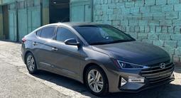 Hyundai Elantra 2019 годаүшін5 500 000 тг. в Жанаозен – фото 4