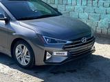 Hyundai Elantra 2019 годаүшін5 500 000 тг. в Жанаозен – фото 3
