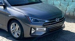 Hyundai Elantra 2019 годаүшін5 500 000 тг. в Жанаозен – фото 3