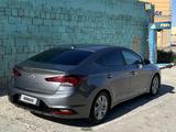 Hyundai Elantra 2019 годаүшін5 500 000 тг. в Жанаозен – фото 5