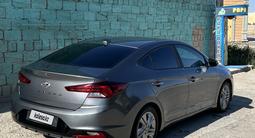 Hyundai Elantra 2019 годаүшін5 500 000 тг. в Жанаозен – фото 5