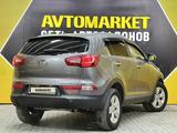 Kia Sportage 2013 годаүшін8 300 000 тг. в Актау – фото 4