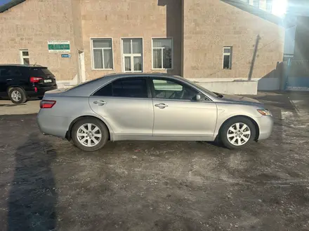 Toyota Camry 2006 года за 6 300 000 тг. в Костанай – фото 6