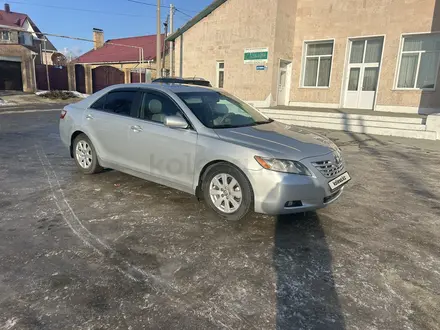 Toyota Camry 2006 года за 6 300 000 тг. в Костанай – фото 7