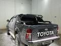 Toyota Hilux 2013 годаfor9 500 000 тг. в Шетпе – фото 15