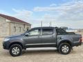 Toyota Hilux 2013 года за 9 500 000 тг. в Шетпе – фото 4