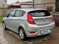 Hyundai Accent 2012 годаfor4 900 000 тг. в Павлодар – фото 8