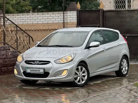 Hyundai Accent 2012 года за 4 900 000 тг. в Павлодар – фото 49