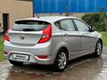 Hyundai Accent 2012 годаfor4 900 000 тг. в Павлодар – фото 10