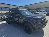 Ford F-Series 2014 года за 22 500 000 тг. в Костанай – фото 5