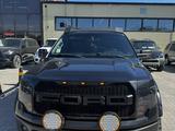 Ford F-Series 2014 года за 22 500 000 тг. в Костанай – фото 2