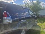 Toyota Land Cruiser Prado 2007 года за 11 000 000 тг. в Костанай – фото 3