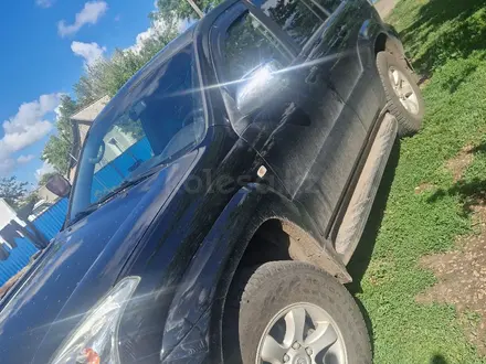 Toyota Land Cruiser Prado 2007 года за 11 000 000 тг. в Костанай – фото 4