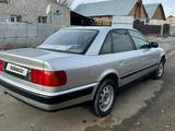 Audi 100 1992 годаүшін1 900 000 тг. в Тараз – фото 2