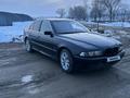 BMW 525 2000 года за 2 500 000 тг. в Шамалган – фото 2