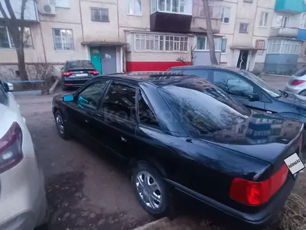 Audi 100 1993 года за 2 700 000 тг. в Уральск – фото 8