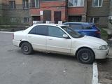 Mazda Familia 2000 года за 870 000 тг. в Астана – фото 2