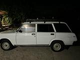 ВАЗ (Lada) 2104 2006 года за 1 200 000 тг. в Шымкент – фото 3