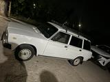 ВАЗ (Lada) 2104 2006 года за 1 200 000 тг. в Шымкент – фото 4