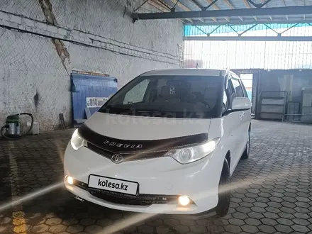 Toyota Previa 2008 года за 8 500 000 тг. в Кокшетау – фото 7