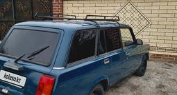 ВАЗ (Lada) 2104 1999 годаүшін830 000 тг. в Шымкент – фото 2