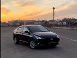 Hyundai Accent 2020 года за 7 200 000 тг. в Кульсары