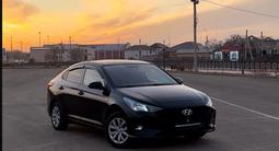 Hyundai Accent 2020 годаүшін7 200 000 тг. в Атырау
