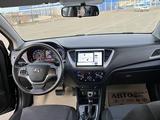 Hyundai Accent 2020 года за 7 200 000 тг. в Атырау – фото 2