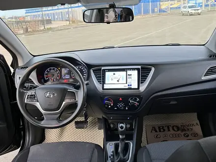 Hyundai Accent 2020 года за 7 200 000 тг. в Кульсары – фото 2