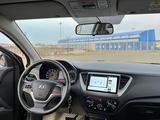 Hyundai Accent 2020 годаүшін7 200 000 тг. в Атырау – фото 3