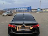Hyundai Accent 2020 года за 7 200 000 тг. в Атырау – фото 5