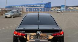 Hyundai Accent 2020 годаүшін7 200 000 тг. в Атырау – фото 5