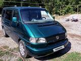 Volkswagen Transporter 1999 года за 3 000 000 тг. в Есик