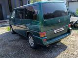 Volkswagen Transporter 1999 года за 3 000 000 тг. в Есик – фото 3
