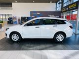 ВАЗ (Lada) Vesta SW Comfort MT 2024 года за 8 190 000 тг. в Кызылорда – фото 4