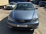 Toyota Camry 2004 года за 4 600 000 тг. в Алматы