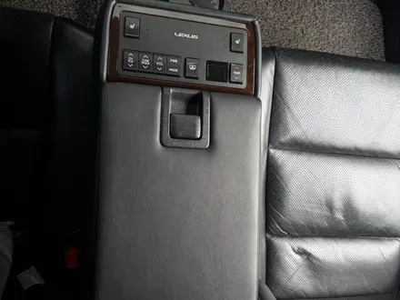 Lexus ES 300h 2014 года за 12 000 000 тг. в Алматы – фото 9
