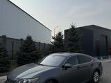 Lexus ES 300h 2014 годаүшін12 000 000 тг. в Алматы – фото 5