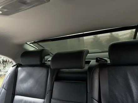 Lexus ES 300h 2014 года за 12 000 000 тг. в Алматы – фото 10