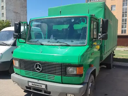 Mercedes-Benz  Vario 1993 года за 9 500 000 тг. в Караганда – фото 9