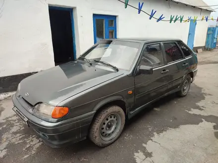 ВАЗ (Lada) 2114 2011 года за 900 000 тг. в Кокшетау – фото 2